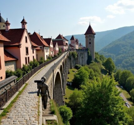 Sighisoara en Transylvanie : le guide essentiel pour explorer la cité médiévale entre histoire et mystère