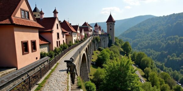 Sighisoara en Transylvanie : le guide essentiel pour explorer la cité médiévale entre histoire et mystère