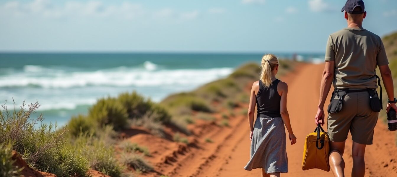 Sécurité en Afrique du Sud : Guide essentiel pour un voyage serein