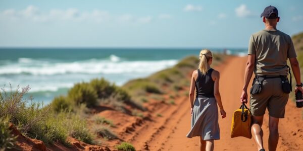 Sécurité en Afrique du Sud : Guide essentiel pour un voyage serein
