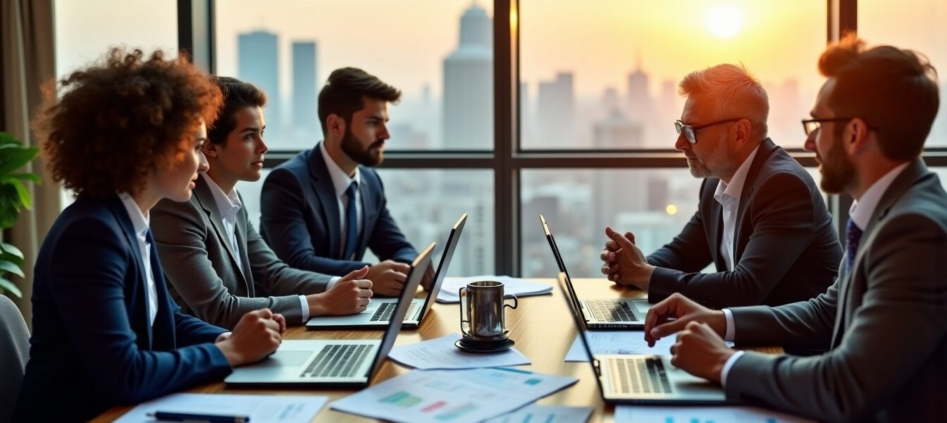 Affaires à suivre : Actualités business, emploi et finance