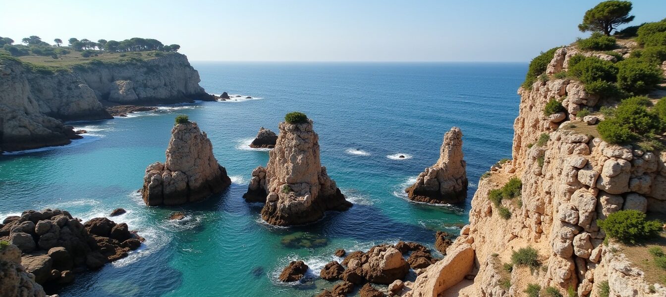Monopoli dans les Pouilles : le guide ultime pour explorer cette perle italienne