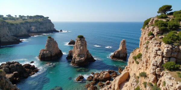 Monopoli dans les Pouilles : le guide ultime pour explorer cette perle italienne