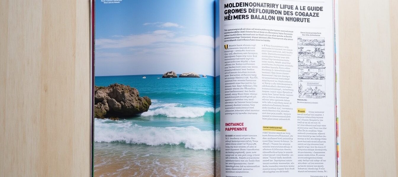 Vacances Mania : Le guide incontournable pour des séjours mémorables et inoubliables