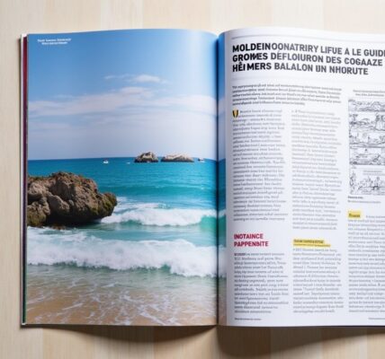 Vacances Mania : Le guide incontournable pour des séjours mémorables et inoubliables