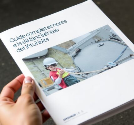 DTU 43.1 PDF : Guide complet et norme essentielle pour l'étanchéité des toitures