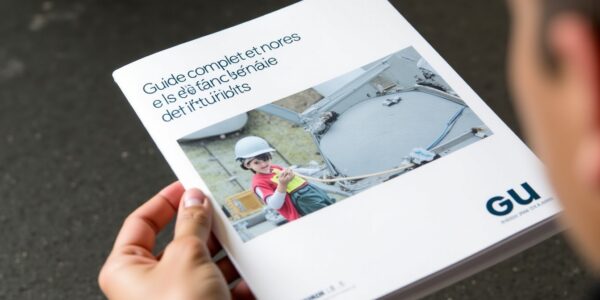 DTU 43.1 PDF : Guide complet et norme essentielle pour l'étanchéité des toitures