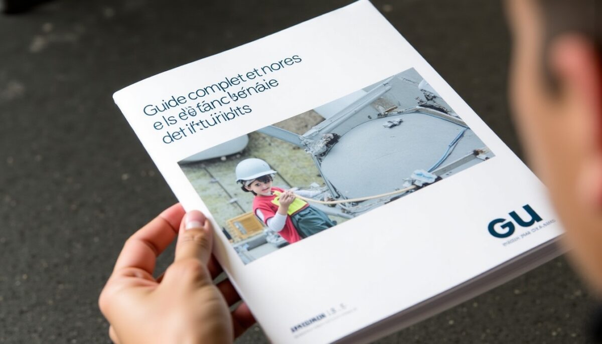 DTU 43.1 PDF : Guide complet et norme essentielle pour l'étanchéité des toitures