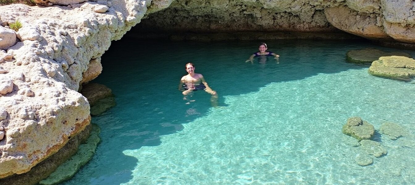Découvrez la piscine naturelle de la vallée du Fango en Corse : guide pratique et conseils d'accès