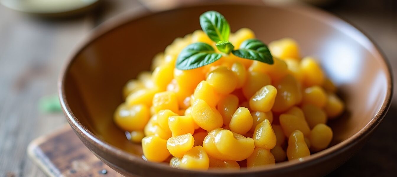Pomme de terre grenaille : guide simple pour une cuisson idéale et une recette savoureuse