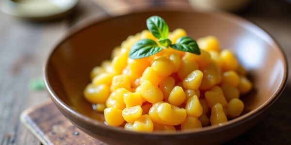 Pomme de terre grenaille : guide simple pour une cuisson idéale et une recette savoureuse