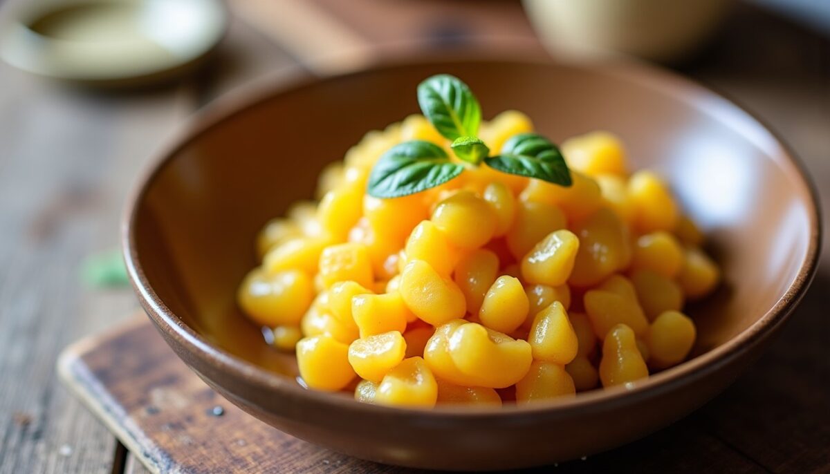 Pomme de terre grenaille : guide simple pour une cuisson idéale et une recette savoureuse