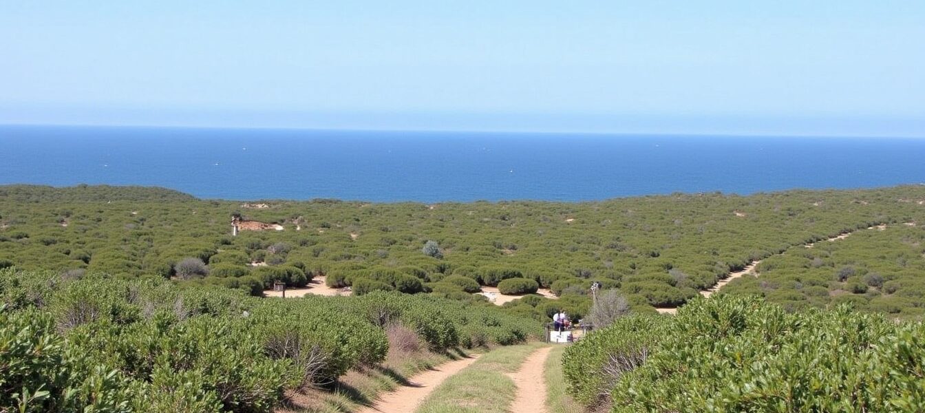 Pointe du Salaison à Mauguio : guide complet pour randonnées et découvertes nature en 2025