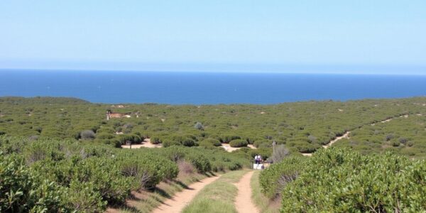 Pointe du Salaison à Mauguio : guide complet pour randonnées et découvertes nature en 2025