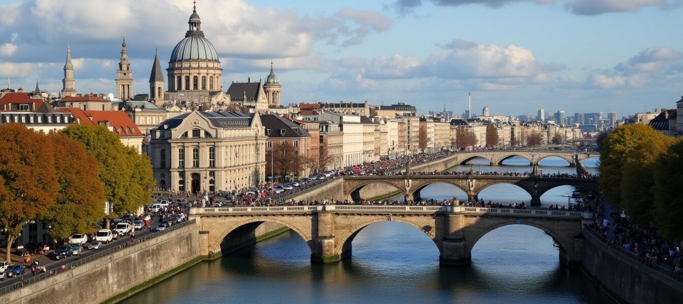 Tour du monde des capitales débutant par S : liste exhaustive et faits essentiels