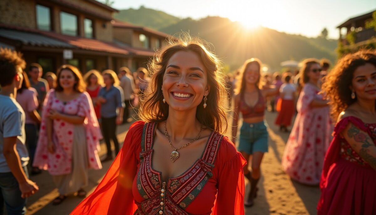 La Gitanie : Plongée au cœur d'un pays mythique et de sa riche culture