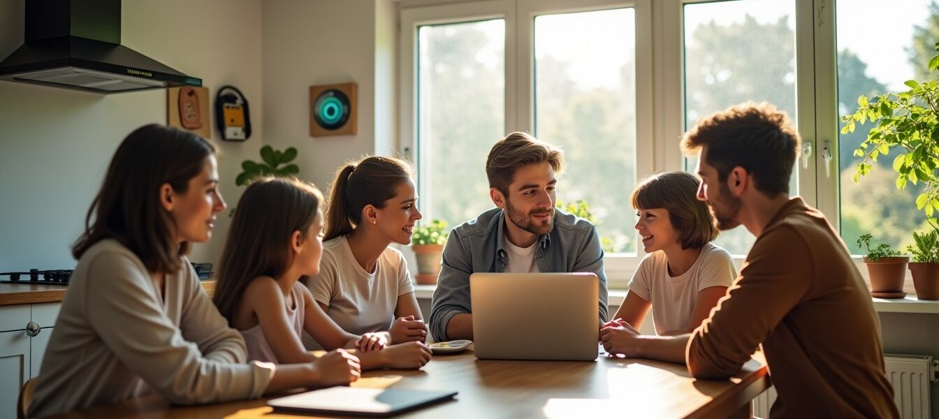 Comment éviter une facture d’électricité de 300 € par mois : comprendre les causes et découvrir des solutions efficaces