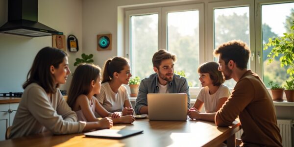 Comment éviter une facture d’électricité de 300 € par mois : comprendre les causes et découvrir des solutions efficaces
