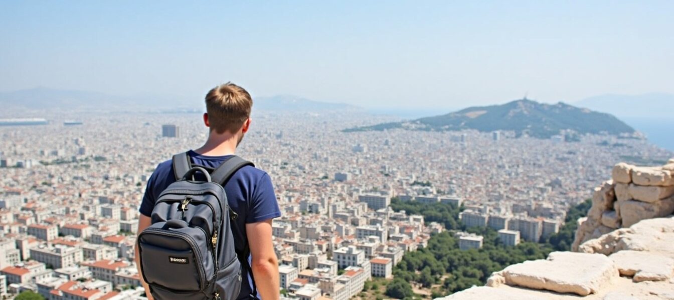 Explorer Athènes en 3 jours : guide détaillé et astuces indispensables