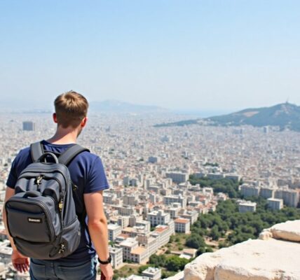 Explorer Athènes en 3 jours : guide détaillé et astuces indispensables