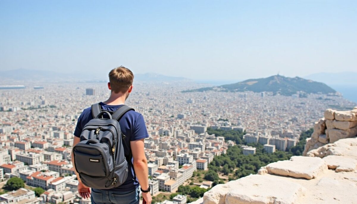 Explorer Athènes en 3 jours : guide détaillé et astuces indispensables