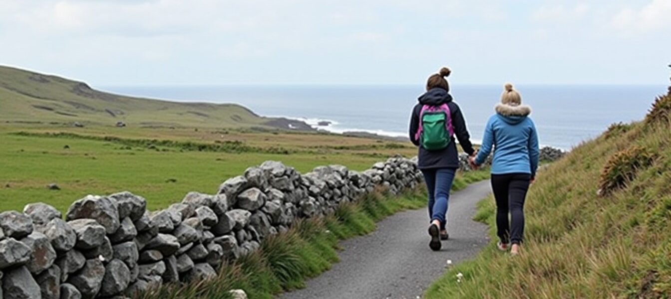 Aventure en Irlande : Itinéraire complet et astuces indispensables pour un road trip de 7 jours