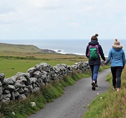 Aventure en Irlande : Itinéraire complet et astuces indispensables pour un road trip de 7 jours
