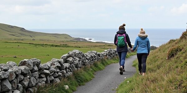 Aventure en Irlande : Itinéraire complet et astuces indispensables pour un road trip de 7 jours