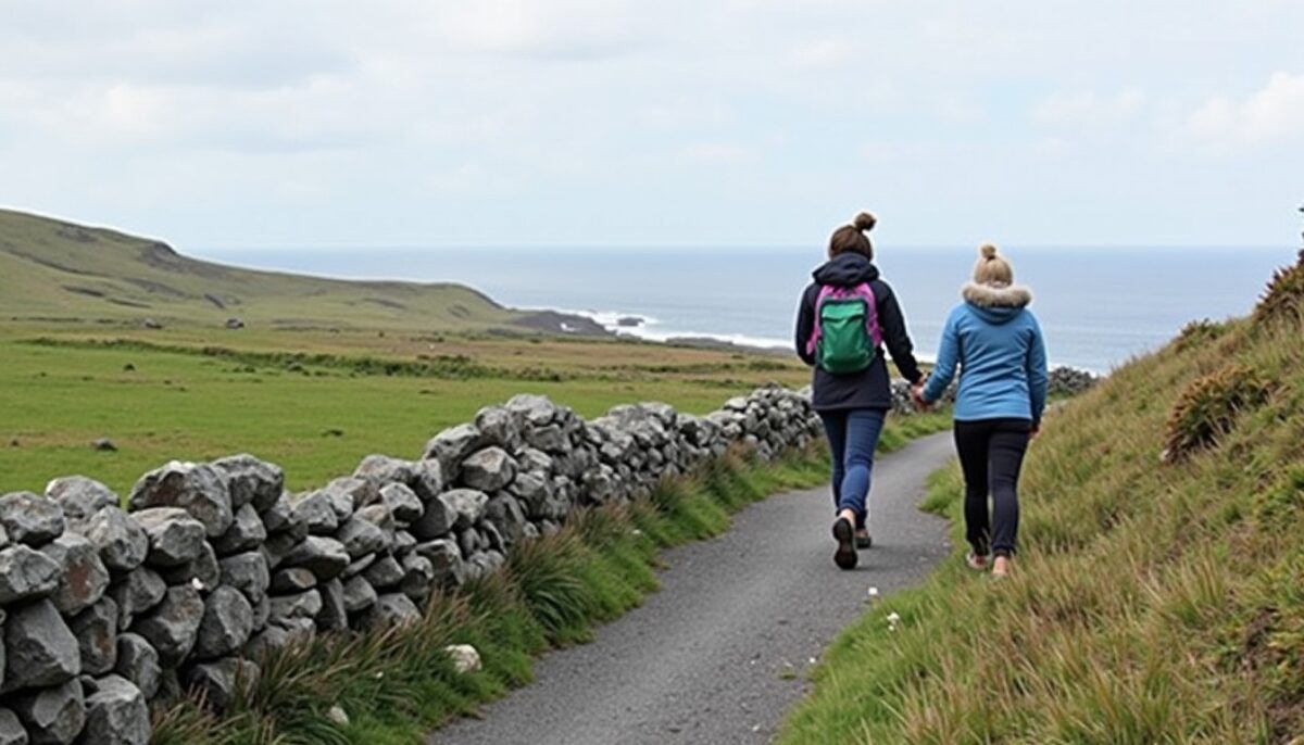 Aventure en Irlande : Itinéraire complet et astuces indispensables pour un road trip de 7 jours