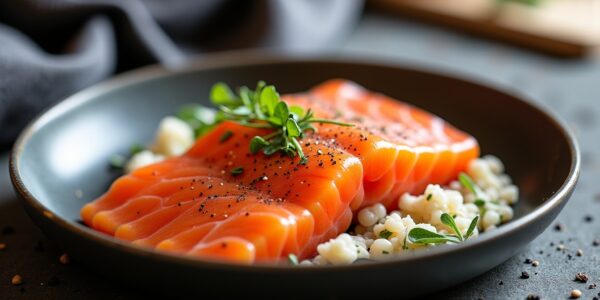 Maîtrisez l'art du fumage de saumon à la maison : guide pratique et accessible