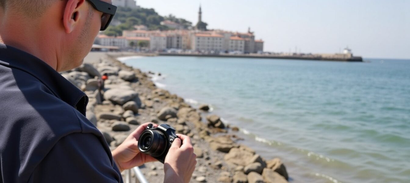 Bari sous un autre regard : démêler les risques et astuces pour une visite en toute sécurité