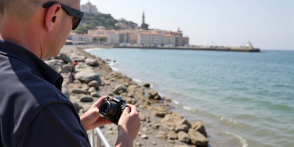 Bari sous un autre regard : démêler les risques et astuces pour une visite en toute sécurité