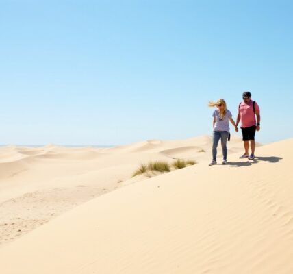 Dunes du Maranhão : exploration complète du parc national emblématique du Brésil