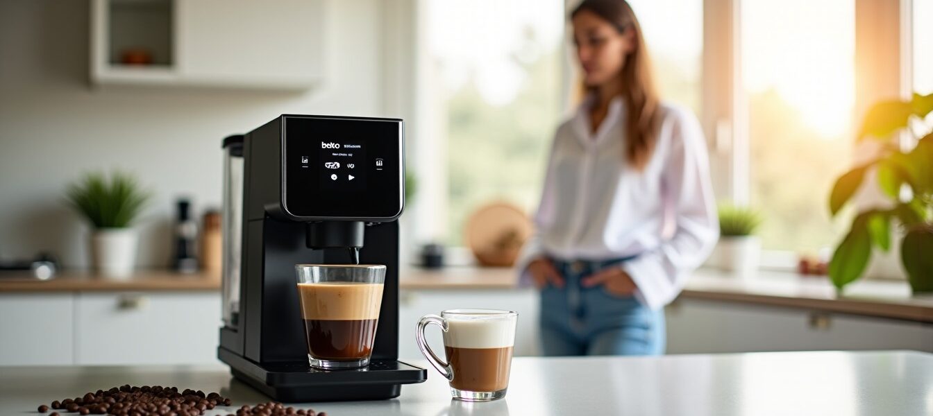 Problèmes courants des machines à café Beko : causes et astuces pratiques pour les résoudre