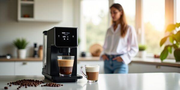 Problèmes courants des machines à café Beko : causes et astuces pratiques pour les résoudre