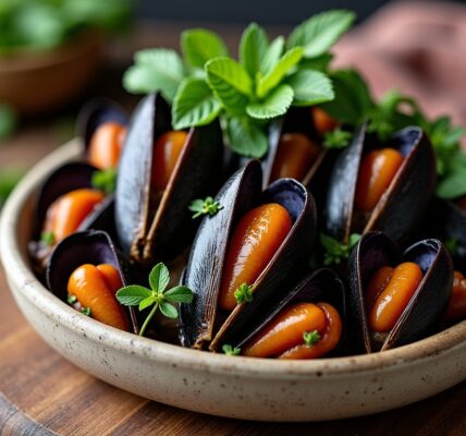 Combien de moules prévoir par personne : guide pour une portion idéale