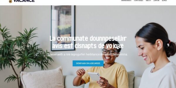 Vacanceo : La communauté incontournable pour partager avis et conseils de voyage
