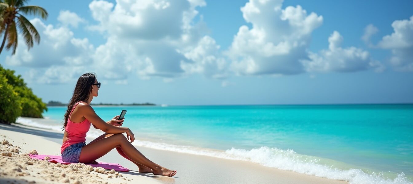 Aruba : Démystifier les risques et astuces indispensables pour un voyage en toute sécurité