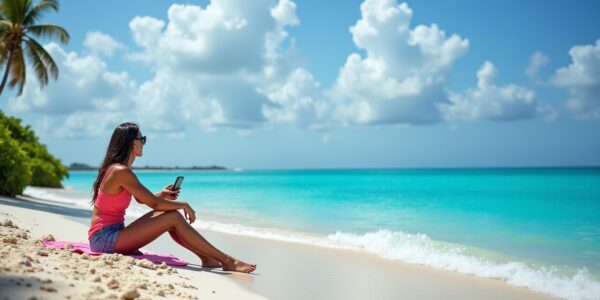 Aruba : Démystifier les risques et astuces indispensables pour un voyage en toute sécurité