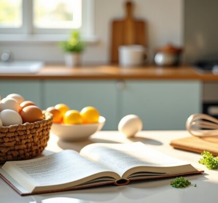 Comment utiliser rapidement vos œufs entiers : recettes simples et délicieuses