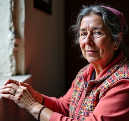 Brochali : Plongée au cœur de l'histoire et de l'artisanat textile du patrimoine caucasien