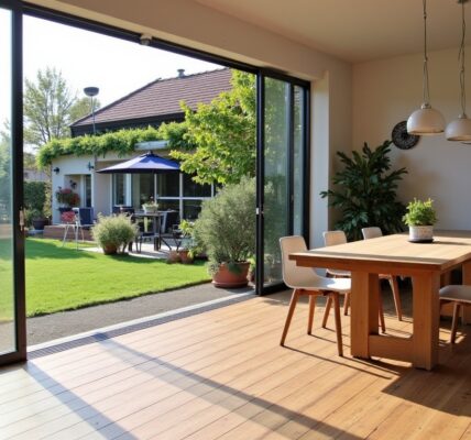 Extension de Maison Phénix : Techniques Efficaces, Estimations de Coûts et Astuces Utiles