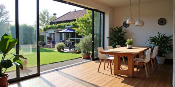 Extension de Maison Phénix : Techniques Efficaces, Estimations de Coûts et Astuces Utiles
