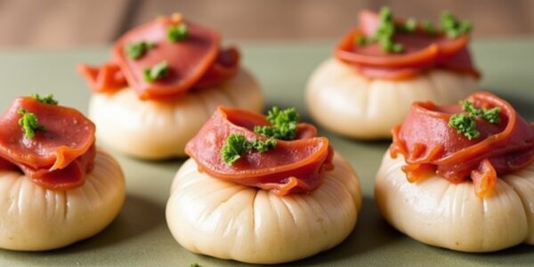 Délices autour des endives au jambon : suggestions gourmandes et faciles à réaliser