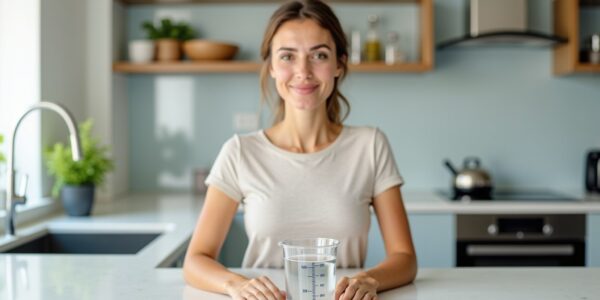 Convertir 100 ml en cl : méthode facile et rapide