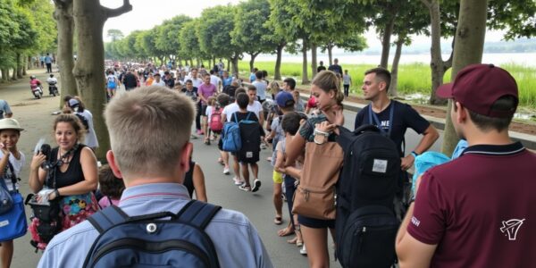 Explorer Bali en toute sérénité : guide complet des transports pratiques et sécurisés