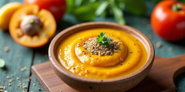 Alternatives faciles et savoureuses pour remplacer la sauce soja