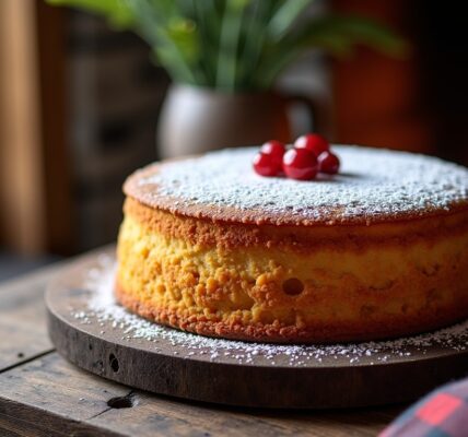 Gâteau de Courchevel : un voyage au cœur des traditions savoyardes et de leur histoire