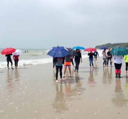 Guide des activités couvertes à Courseulles-sur-Mer : que faire quand la pluie s’invite ?