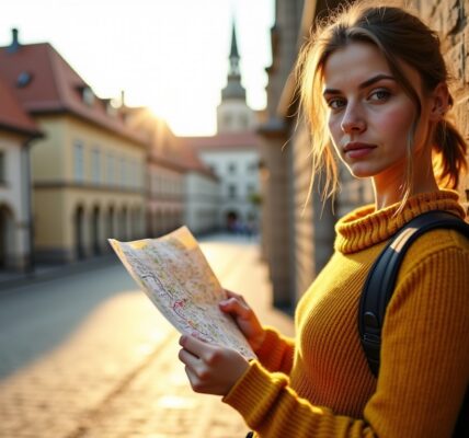 Lettonie : démêler le vrai du faux sur la sécurité des voyageurs